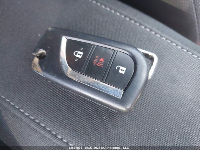 JTNKARJE3GJ507642 Scion IM