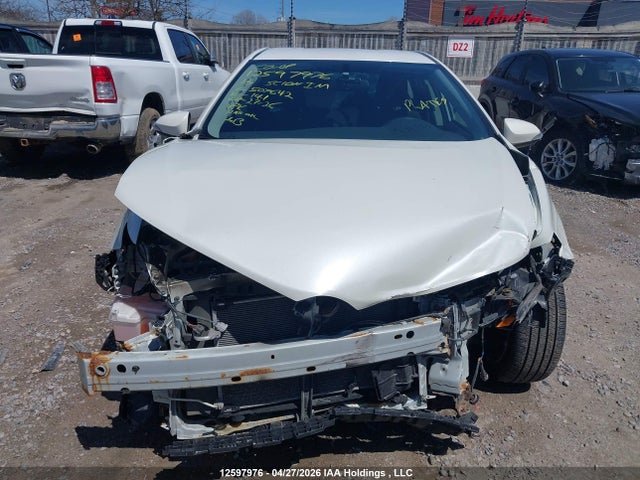 JTNKARJE3GJ507642 Scion IM