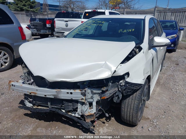 JTNKARJE3GJ507642 Scion IM