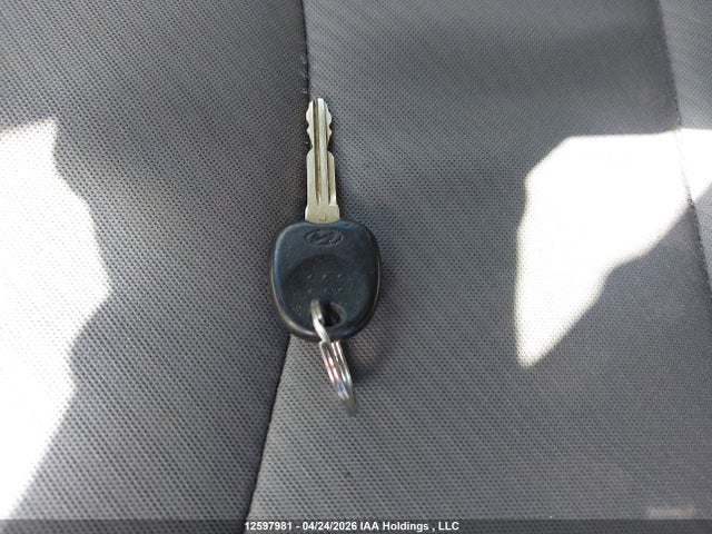 2011 Hyundai Elantra მანქანა იყიდება აუქციონზე, vin: 5NPDH4AE2BH006979, აუქციონის ნომერი: 12597981