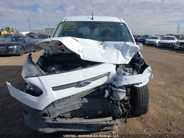 Продаж на аукціоні авто 2016 Ford Transit Connect Xl, vin: NM0LS7E79G1277821, номер лоту: 12597982