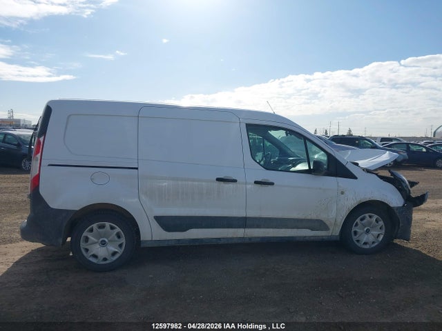 Продаж на аукціоні авто 2016 Ford Transit Connect Xl, vin: NM0LS7E79G1277821, номер лоту: 12597982
