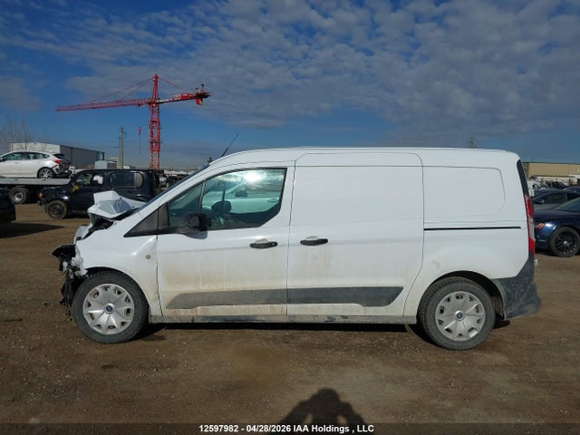 Продаж на аукціоні авто 2016 Ford Transit Connect Xl, vin: NM0LS7E79G1277821, номер лоту: 12597982