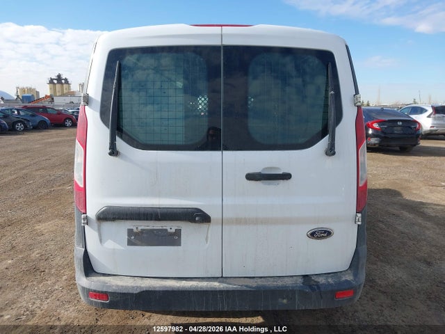 Продаж на аукціоні авто 2016 Ford Transit Connect Xl, vin: NM0LS7E79G1277821, номер лоту: 12597982