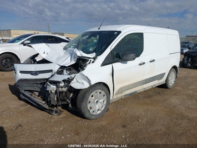 Продаж на аукціоні авто 2016 Ford Transit Connect Xl, vin: NM0LS7E79G1277821, номер лоту: 12597982
