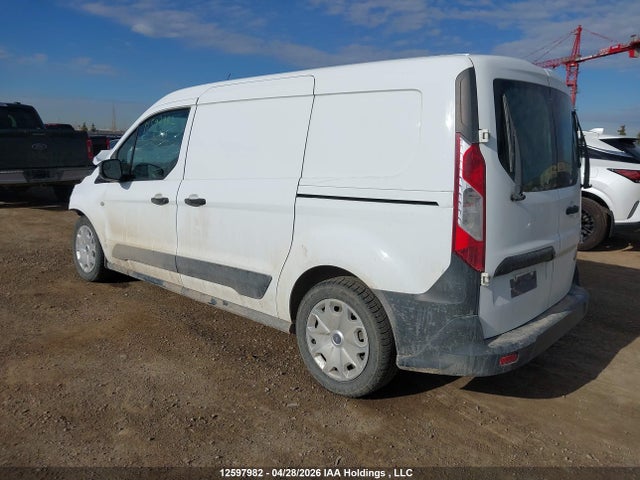 Продаж на аукціоні авто 2016 Ford Transit Connect Xl, vin: NM0LS7E79G1277821, номер лоту: 12597982