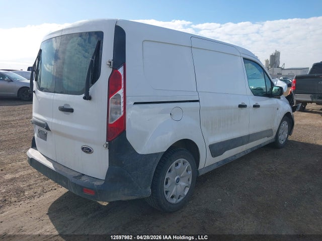 Продаж на аукціоні авто 2016 Ford Transit Connect Xl, vin: NM0LS7E79G1277821, номер лоту: 12597982