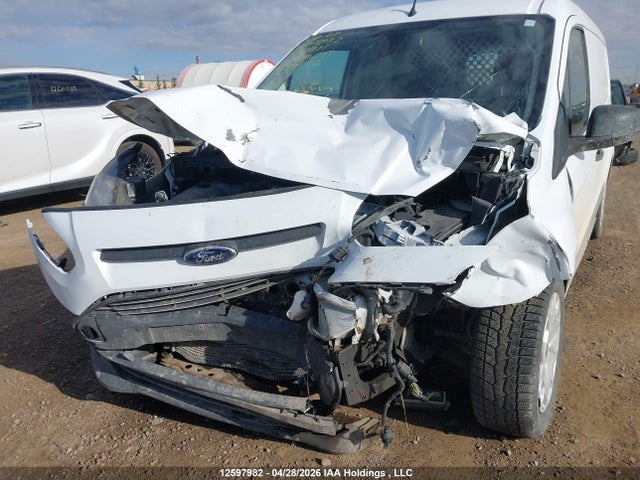 Продаж на аукціоні авто 2016 Ford Transit Connect Xl, vin: NM0LS7E79G1277821, номер лоту: 12597982