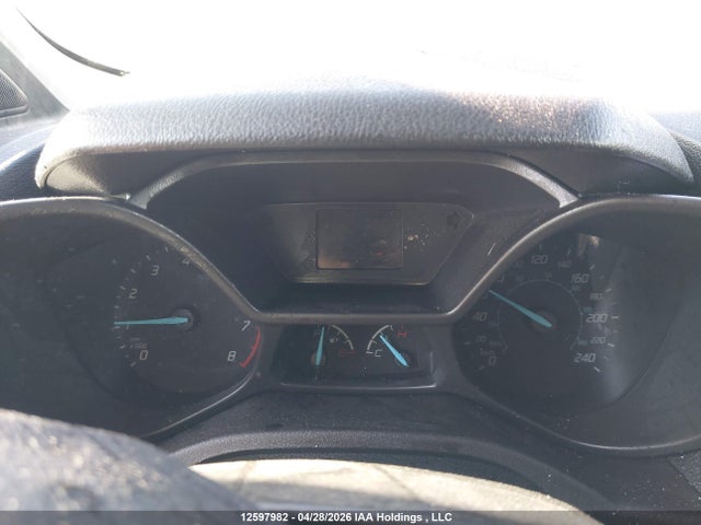 Продаж на аукціоні авто 2016 Ford Transit Connect Xl, vin: NM0LS7E79G1277821, номер лоту: 12597982