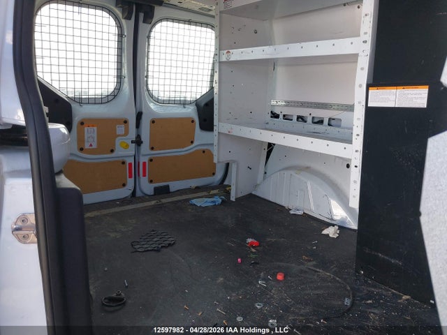 Продаж на аукціоні авто 2016 Ford Transit Connect Xl, vin: NM0LS7E79G1277821, номер лоту: 12597982