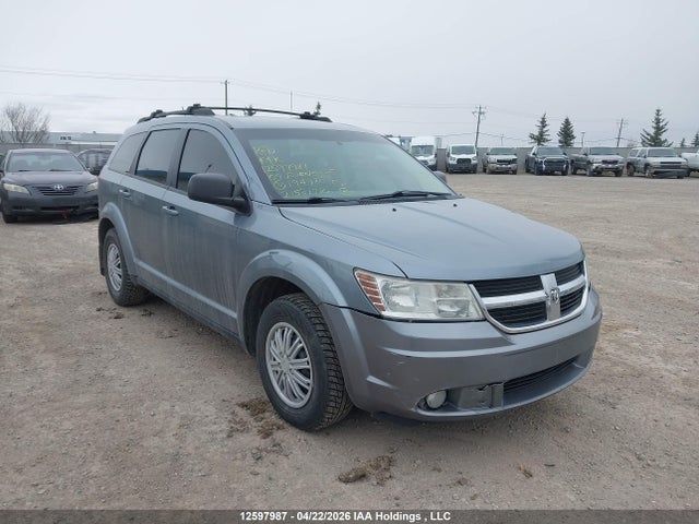 Aukcja sprzedaży 2009 Dodge Journey Se, vin: 3D4GG47B29T194980, numer aukcji: 12597987