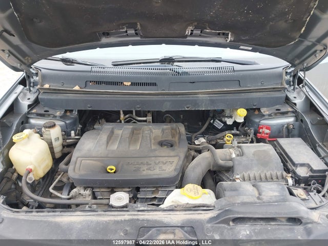 Aukcja sprzedaży 2009 Dodge Journey Se, vin: 3D4GG47B29T194980, numer aukcji: 12597987