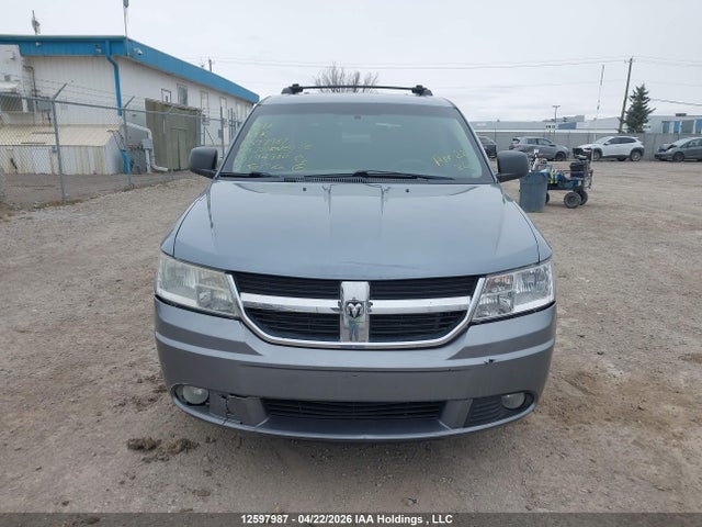 Aukcja sprzedaży 2009 Dodge Journey Se, vin: 3D4GG47B29T194980, numer aukcji: 12597987