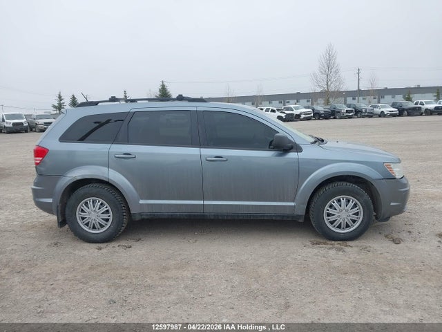 Aukcja sprzedaży 2009 Dodge Journey Se, vin: 3D4GG47B29T194980, numer aukcji: 12597987