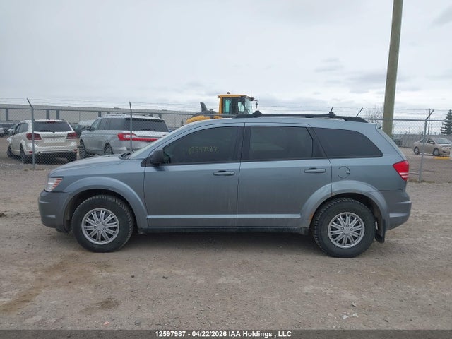Aukcja sprzedaży 2009 Dodge Journey Se, vin: 3D4GG47B29T194980, numer aukcji: 12597987