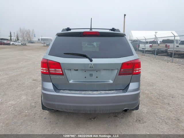 Aukcja sprzedaży 2009 Dodge Journey Se, vin: 3D4GG47B29T194980, numer aukcji: 12597987