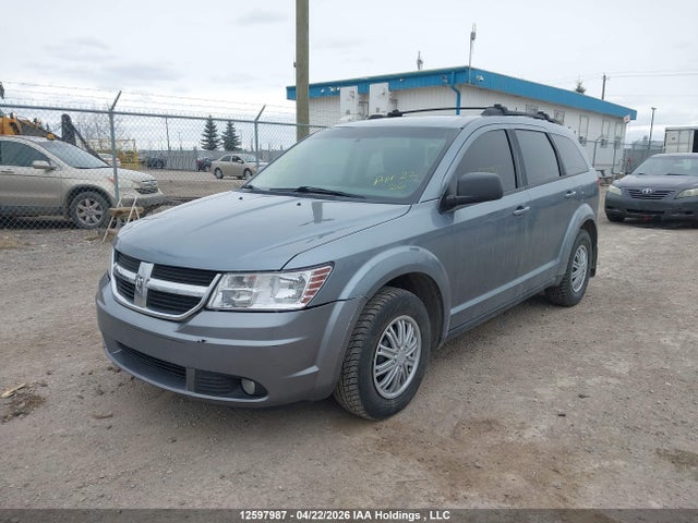 Aukcja sprzedaży 2009 Dodge Journey Se, vin: 3D4GG47B29T194980, numer aukcji: 12597987