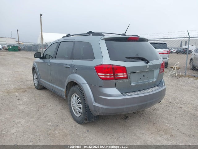 Aukcja sprzedaży 2009 Dodge Journey Se, vin: 3D4GG47B29T194980, numer aukcji: 12597987