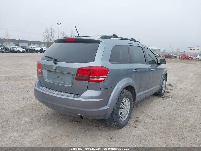 Aukcja sprzedaży 2009 Dodge Journey Se, vin: 3D4GG47B29T194980, numer aukcji: 12597987