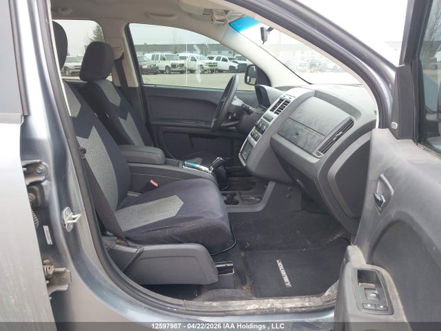 Aukcja sprzedaży 2009 Dodge Journey Se, vin: 3D4GG47B29T194980, numer aukcji: 12597987