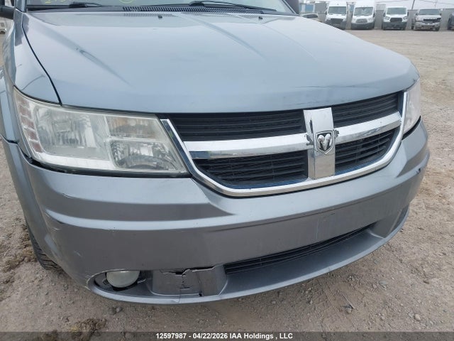 Aukcja sprzedaży 2009 Dodge Journey Se, vin: 3D4GG47B29T194980, numer aukcji: 12597987