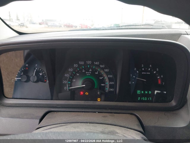 Aukcja sprzedaży 2009 Dodge Journey Se, vin: 3D4GG47B29T194980, numer aukcji: 12597987