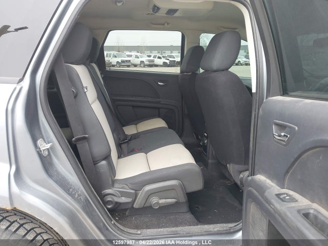 Aukcja sprzedaży 2009 Dodge Journey Se, vin: 3D4GG47B29T194980, numer aukcji: 12597987