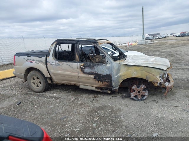 Продаж на аукціоні авто 2004 Ford Explorer Sport Trac Xlt, vin: 1FMZU77K54UA69434, номер лоту: 12597988