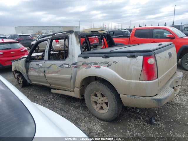 Продаж на аукціоні авто 2004 Ford Explorer Sport Trac Xlt, vin: 1FMZU77K54UA69434, номер лоту: 12597988