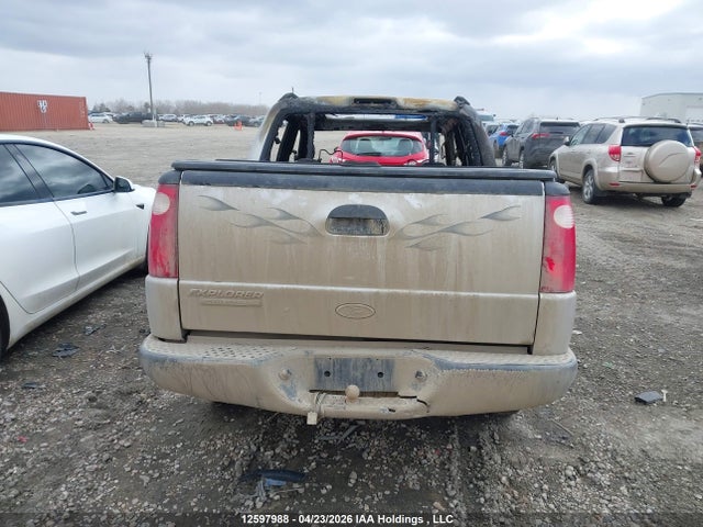 Продаж на аукціоні авто 2004 Ford Explorer Sport Trac Xlt, vin: 1FMZU77K54UA69434, номер лоту: 12597988