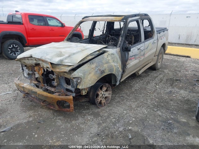 Продаж на аукціоні авто 2004 Ford Explorer Sport Trac Xlt, vin: 1FMZU77K54UA69434, номер лоту: 12597988