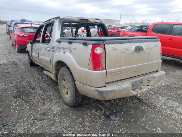 Продаж на аукціоні авто 2004 Ford Explorer Sport Trac Xlt, vin: 1FMZU77K54UA69434, номер лоту: 12597988