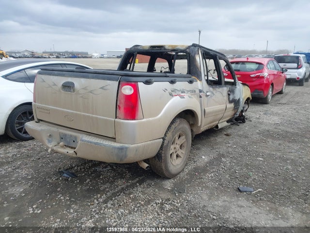 Продаж на аукціоні авто 2004 Ford Explorer Sport Trac Xlt, vin: 1FMZU77K54UA69434, номер лоту: 12597988