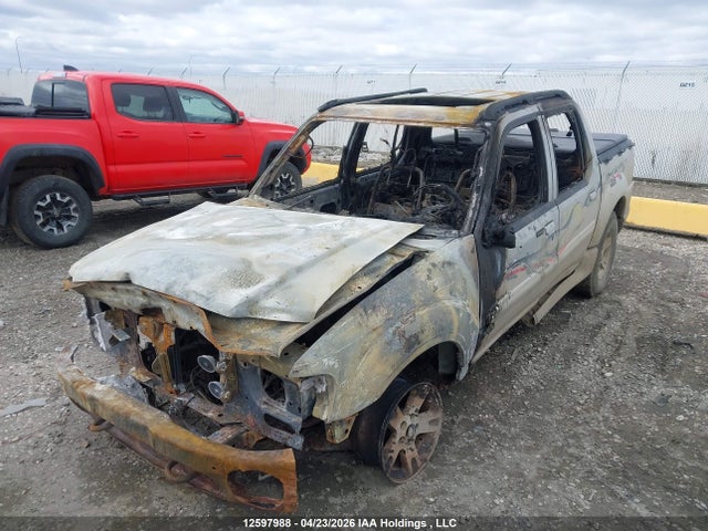 Продаж на аукціоні авто 2004 Ford Explorer Sport Trac Xlt, vin: 1FMZU77K54UA69434, номер лоту: 12597988