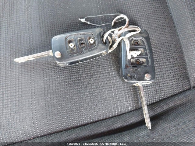 2012 Kia Sportage Lx მანქანა იყიდება აუქციონზე, vin: KNDPB3A2XC7254028, აუქციონის ნომერი: 12592079