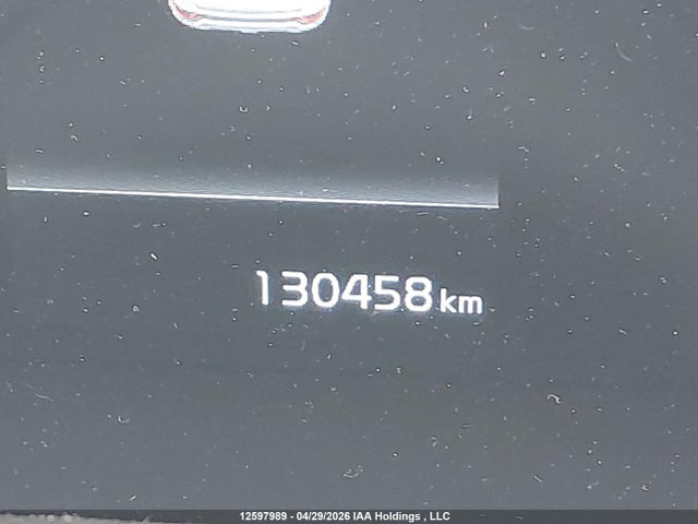 2024 Kia Niro Plug-in Hybrid მანქანა იყიდება აუქციონზე, vin: KNDCS3LF6R5202558, აუქციონის ნომერი: 12597989