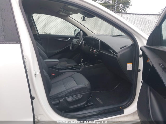 2024 Kia Niro Plug-in Hybrid მანქანა იყიდება აუქციონზე, vin: KNDCS3LF6R5202558, აუქციონის ნომერი: 12597989