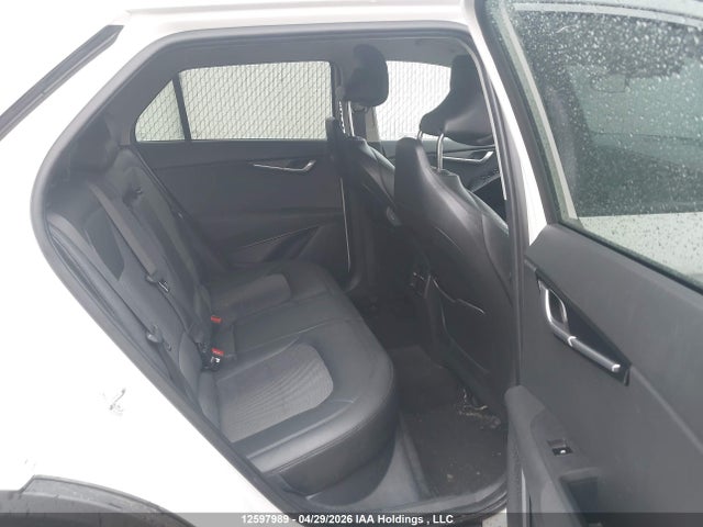 2024 Kia Niro Plug-in Hybrid მანქანა იყიდება აუქციონზე, vin: KNDCS3LF6R5202558, აუქციონის ნომერი: 12597989