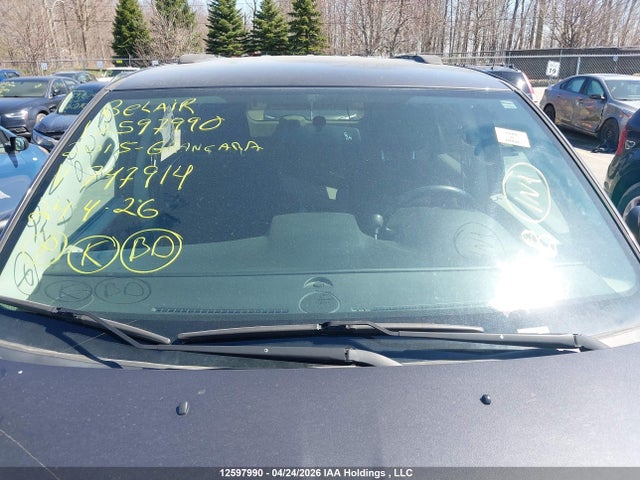 2C4RDGBG3FR747914 Dodge Grand Caravan