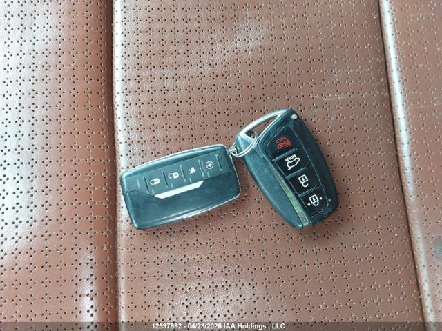 5XYZUDLA0EG211885 Hyundai Santa Fe Sport 2.0t Limited
