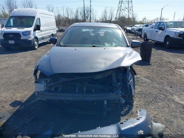 Продаж на аукціоні авто 2010 Mitsubishi Lancer Es/es Sport, vin: JA32U2FU2AU600210, номер лоту: 12597999