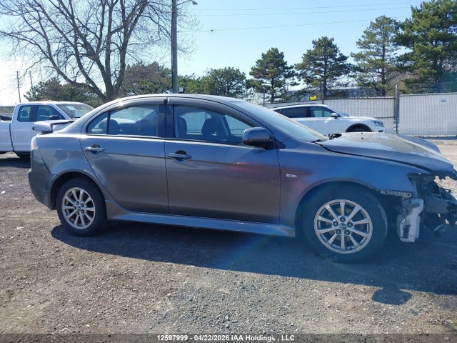 Продаж на аукціоні авто 2010 Mitsubishi Lancer Es/es Sport, vin: JA32U2FU2AU600210, номер лоту: 12597999
