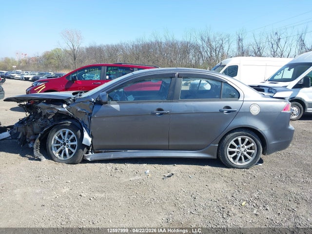 Продаж на аукціоні авто 2010 Mitsubishi Lancer Es/es Sport, vin: JA32U2FU2AU600210, номер лоту: 12597999
