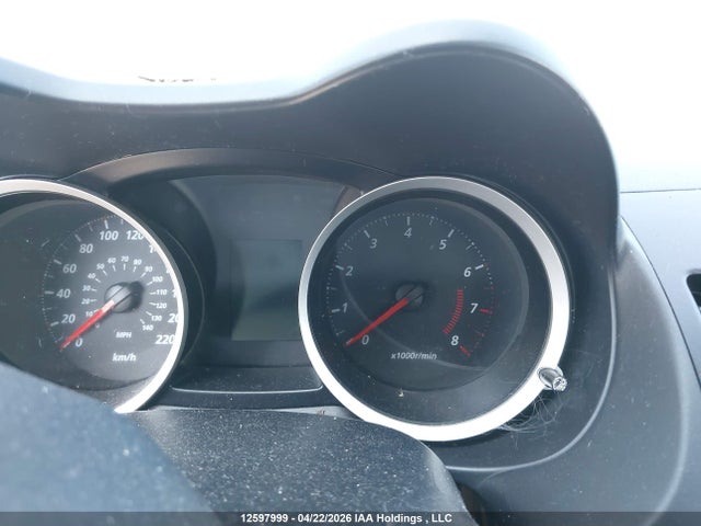 Продаж на аукціоні авто 2010 Mitsubishi Lancer Es/es Sport, vin: JA32U2FU2AU600210, номер лоту: 12597999