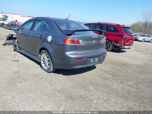 Продаж на аукціоні авто 2010 Mitsubishi Lancer Es/es Sport, vin: JA32U2FU2AU600210, номер лоту: 12597999