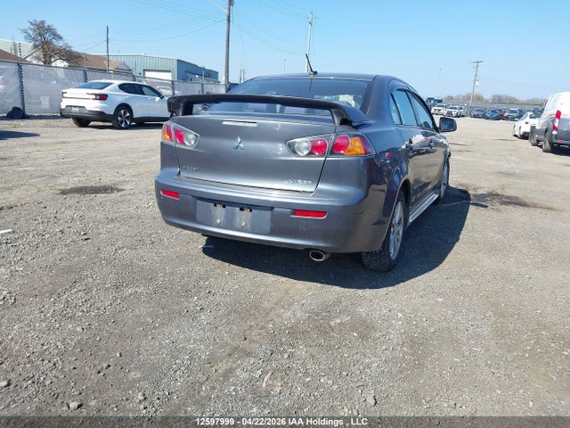 Продаж на аукціоні авто 2010 Mitsubishi Lancer Es/es Sport, vin: JA32U2FU2AU600210, номер лоту: 12597999