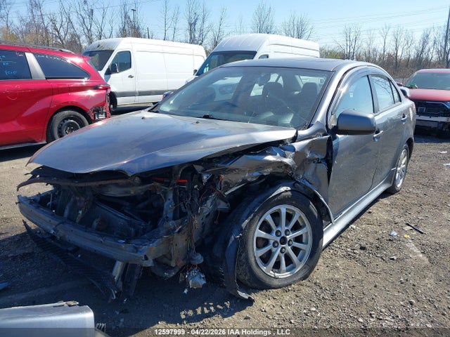 Продаж на аукціоні авто 2010 Mitsubishi Lancer Es/es Sport, vin: JA32U2FU2AU600210, номер лоту: 12597999