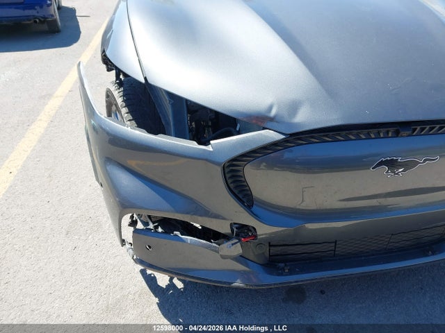 12598000 :رقم المزاد ، 3FMTK1S54PMA81013 vin ، 2023 Ford Mustang Mach-e Select مزاد بيع