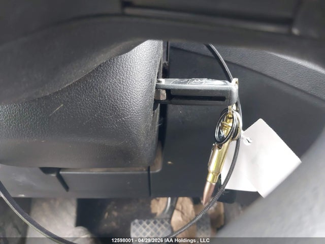 2018 Volkswagen Atlas Trendline მანქანა იყიდება აუქციონზე, vin: 1V2BP2CA4JC577441, აუქციონის ნომერი: 12598001