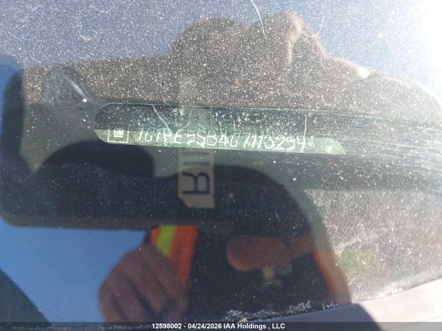 1G1PE5SB4G7113259 Chevrolet Cruze